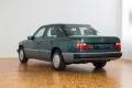 Mercedes-Benz 300E W124 *Erst 90tkm*Klima*SHZ*Leder*Automatik*
