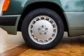 Mercedes-Benz 300E W124 *Erst 90tkm*Klima*SHZ*Leder*Automatik*