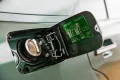 Mercedes-Benz 300E W124 *Erst 90tkm*Klima*SHZ*Leder*Automatik*
