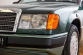 Mercedes-Benz 300E W124 *Erst 90tkm*Klima*SHZ*Leder*Automatik*