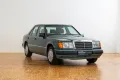 Mercedes-Benz 300E W124 *Erst 90tkm*Klima*SHZ*Leder*Automatik*