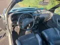 Ford Escort Cabrio XR3I ALF 1,6 H-Kennzeichen