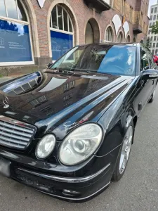 Mercedes-Benz 01556065660