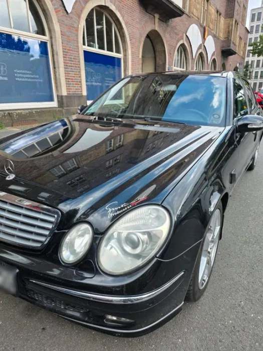Mercedes-Benz 01556065660