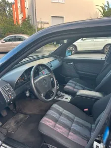 Mercedes-Benz Mercedes C180 w202