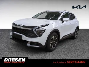 Kia Sportage Vision 1.6 KAMERA,CARPLAY,NAVI,SITZHZG,