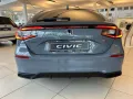 Honda Civic e:HEV 2.0 i-MMD Hybrid Elegance