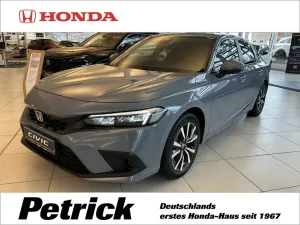 Honda Civic e:HEV 2.0 i-MMD Hybrid Elegance