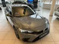 Honda Civic e:HEV 2.0 i-MMD Hybrid Elegance