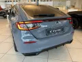 Honda Civic e:HEV 2.0 i-MMD Hybrid Elegance