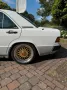 Mercedes-Benz Mercedes Benz W201 190 2.0 / TÜV NEU / H-Z...