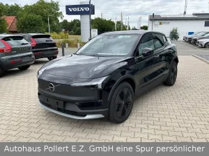 Volvo EX30 Cross Country  Twin Motor Performance Ultra