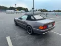 Mercedes-Benz Mercedes SL 280 Cabrio+Hardtop Automatik