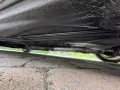 Mercedes-Benz Mercedes Benz 190 W201 / Tüv neu / H-Zulas...