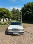 Mercedes-Benz Mercedes Benz 190 W201 / Tüv neu / H-Zulas...
