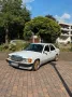 Mercedes-Benz Mercedes Benz 190 W201 / Tüv neu / H-Zulas...