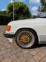 Mercedes-Benz Mercedes Benz 190 W201 / Tüv neu / H-Zulas...