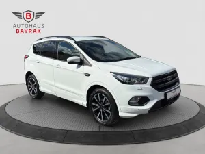 Ford Kuga ST-Line KEYL./TEMP./SHZ/LED/AHK/2-ZONEN/UVM