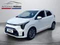 Kia Picanto 1.2 Spirit Navi Carplay Rükfahrkamera, L