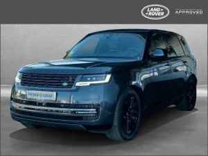 Land Rover Range Rover P460e HSE AHK 22'' Pano Massage Shad
