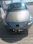 Mercedes-Benz Mercedes B200 mit Benzin und Gas (LPG) W 245