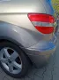 Mercedes-Benz Mercedes B200 mit Benzin und Gas (LPG) W 245