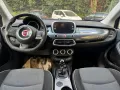Fiat 500X 1.3 MultiJet 95 CV Lounge