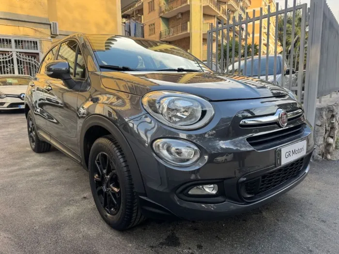 Fiat 500X 1.3 MultiJet 95 CV Lounge