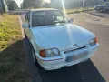 Ford Escort Cabrio mk4 XR3I ALF 1,6 H-Kenn...