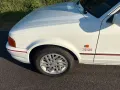 Ford Escort Cabrio mk4 XR3I ALF 1,6 H-Kenn...