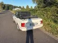 Ford Escort Cabrio mk4 XR3I ALF 1,6 H-Kenn...