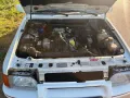 Ford Escort Cabrio mk4 XR3I ALF 1,6 H-Kenn...