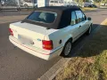 Ford Escort Cabrio mk4 XR3I ALF 1,6 H-Kenn...
