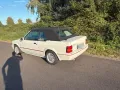 Ford Escort Cabrio mk4 XR3I ALF 1,6 H-Kenn...