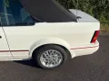 Ford Escort Cabrio mk4 XR3I ALF 1,6 H-Kenn...