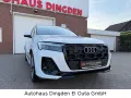Audi Q7 55 TFSI e quattro S Line
