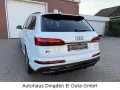 Audi Q7 55 TFSI e quattro S Line