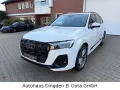 Audi Q7 55 TFSI e quattro S Line