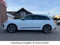 Audi Q7 55 TFSI e quattro S Line
