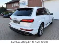 Audi Q7 55 TFSI e quattro S Line