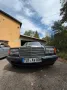 Mercedes-Benz Mercedes SEL500 GEPFLEGT H-Kennzeichen (Ta...