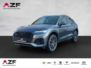 Audi Q5 Sportback S line 40 TDI quattro UPE 86.290€