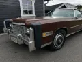 Cadillac Eldorado