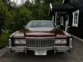 Cadillac Eldorado