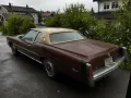Cadillac Eldorado