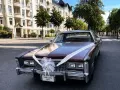Cadillac Eldorado