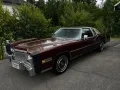 Cadillac Eldorado