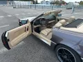 Mercedes-Benz Mercedes SL 280 Cabrio+Hardtop Automatik