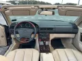 Mercedes-Benz Mercedes SL 280 Cabrio+Hardtop Automatik