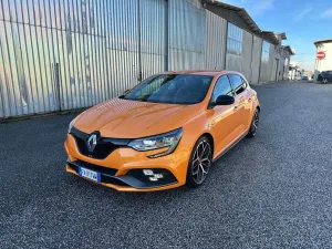 Renault Megane Mégane TCe 300 CV R.S. Trophy 4Co